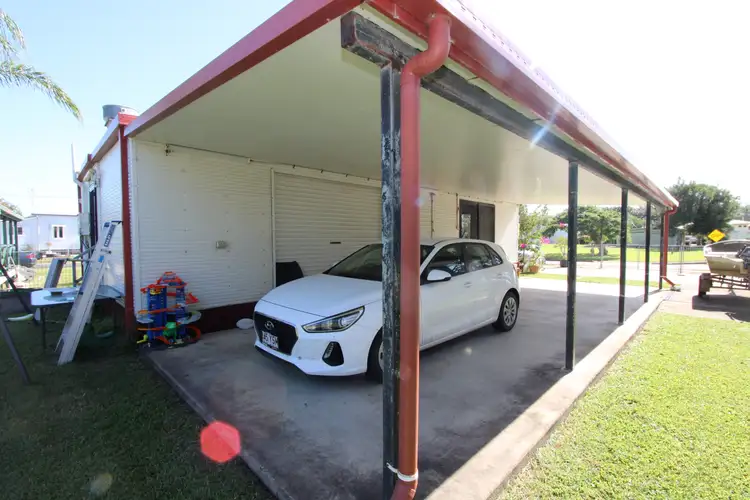Third view of Homely house listing, 28 Topton Street, Alva QLD 4807