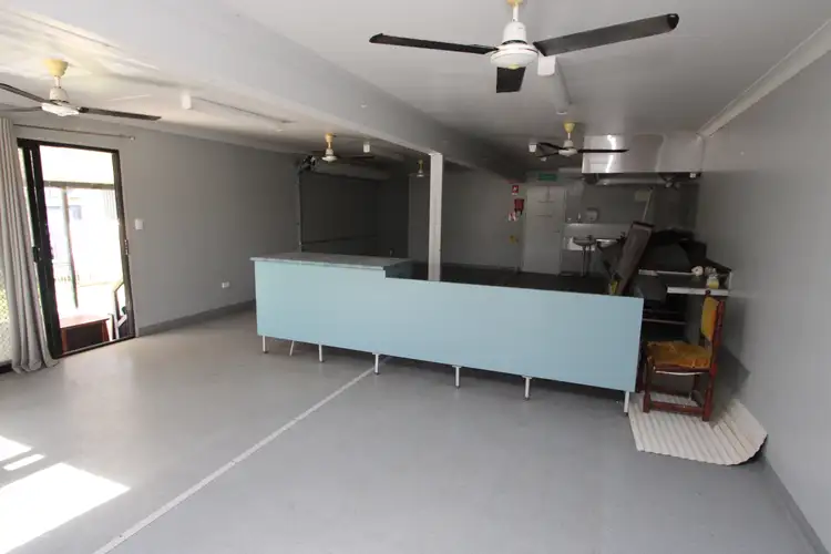 Fourth view of Homely house listing, 28 Topton Street, Alva QLD 4807