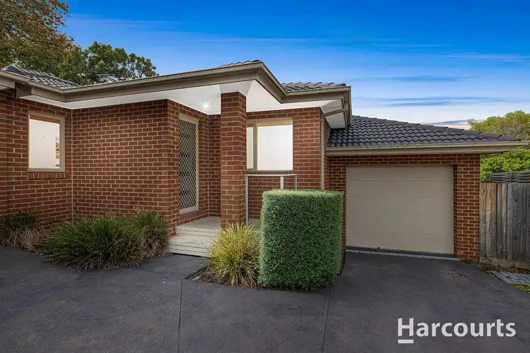 3/33 Elm Street, Bayswater VIC 3153