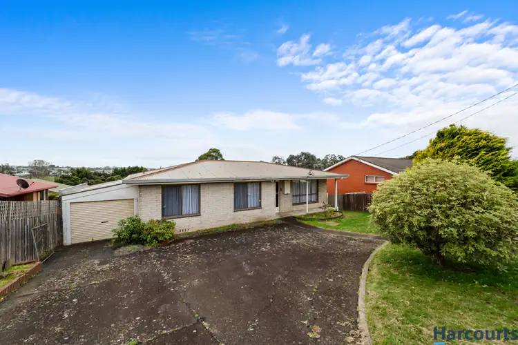 Second view of Homely house listing, 2 Weemala Lane, Miandetta TAS 7310