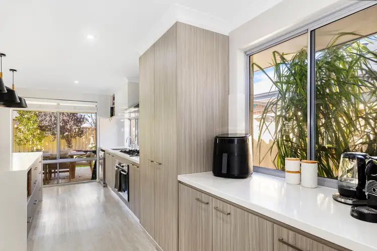 Fourth view of Homely house listing, 9 Pertuis Way, Yalyalup WA 6280