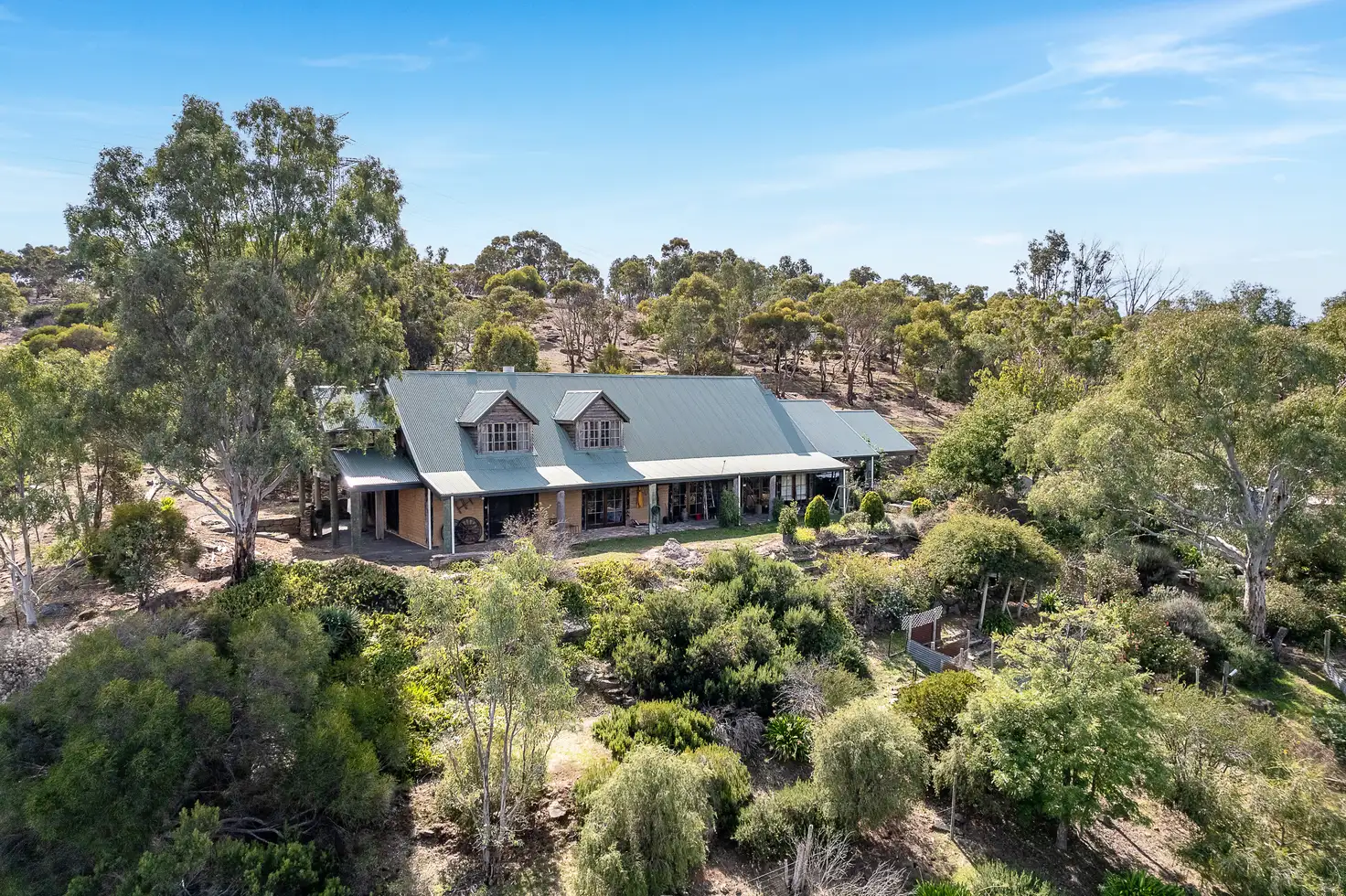 Main view of Homely rural property listing, 426 Ironstone Range Road, Nairne SA 5252