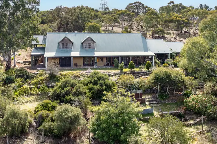 Second view of Homely rural property listing, 426 Ironstone Range Road, Nairne SA 5252