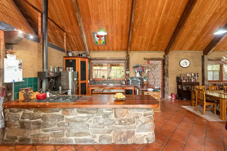Third view of Homely rural property listing, 426 Ironstone Range Road, Nairne SA 5252