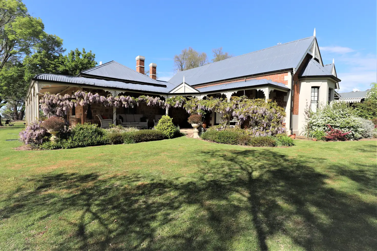 Main view of Homely house listing, 150 Back Brawlin Road, Cootamundra NSW 2590