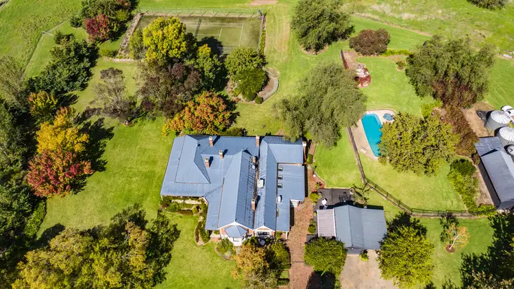 Second view of Homely house listing, 150 Back Brawlin Road, Cootamundra NSW 2590