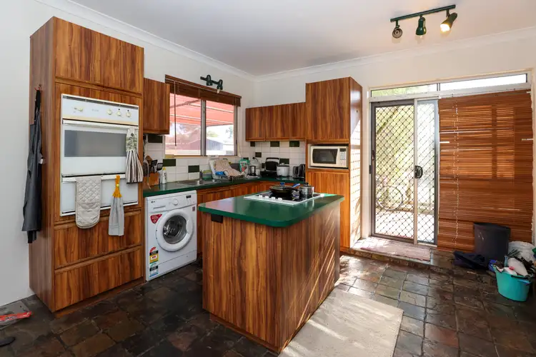 Fourth view of Homely house listing, 5 Parke Crescent, The Gap NT 870