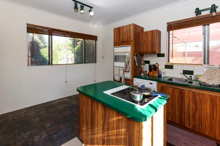 Fifth view of Homely house listing, 5 Parke Crescent, The Gap NT 870