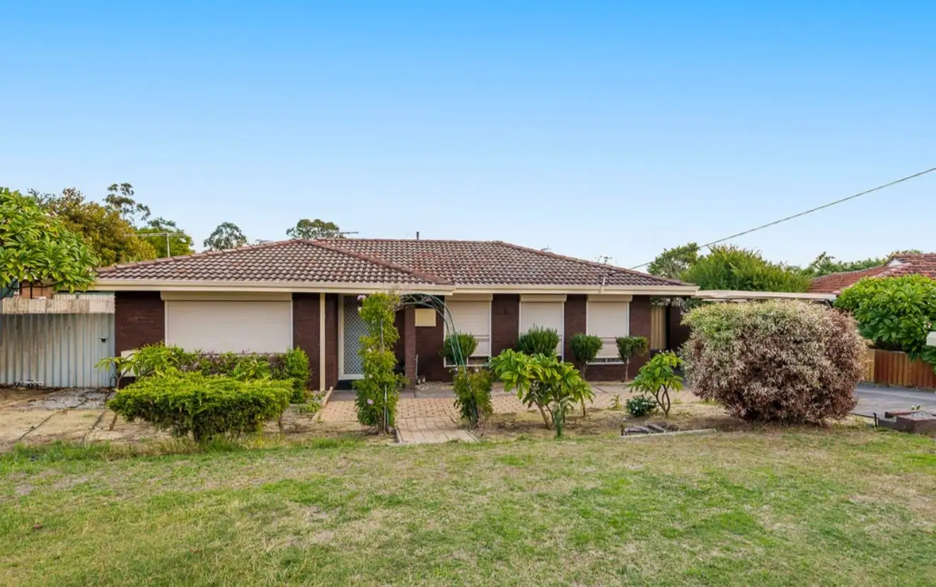 Main view of Homely house listing, 22 Burgland Drive, Girrawheen WA 6064