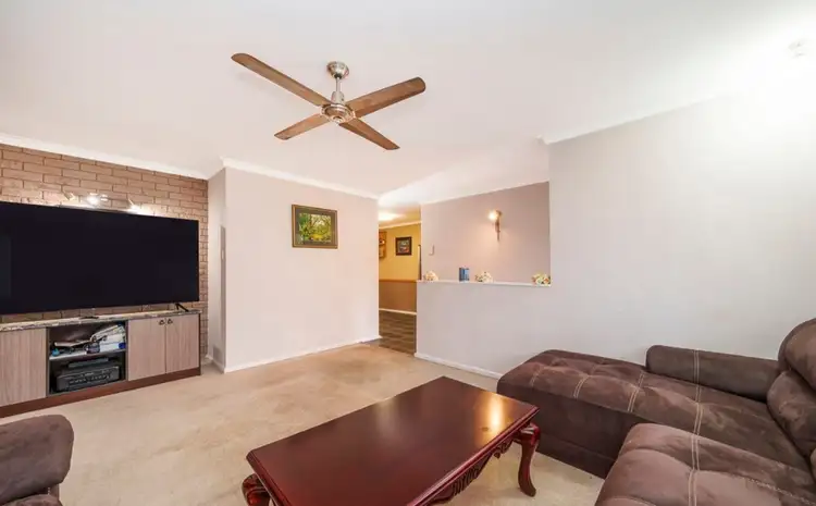 Third view of Homely house listing, 22 Burgland Drive, Girrawheen WA 6064