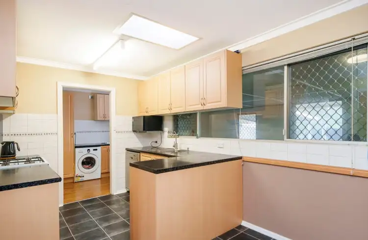Fifth view of Homely house listing, 22 Burgland Drive, Girrawheen WA 6064