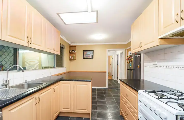 Sixth view of Homely house listing, 22 Burgland Drive, Girrawheen WA 6064
