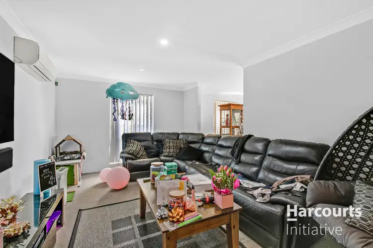 Third view of Homely house listing, 5 Kelly Road, Girrawheen WA 6064