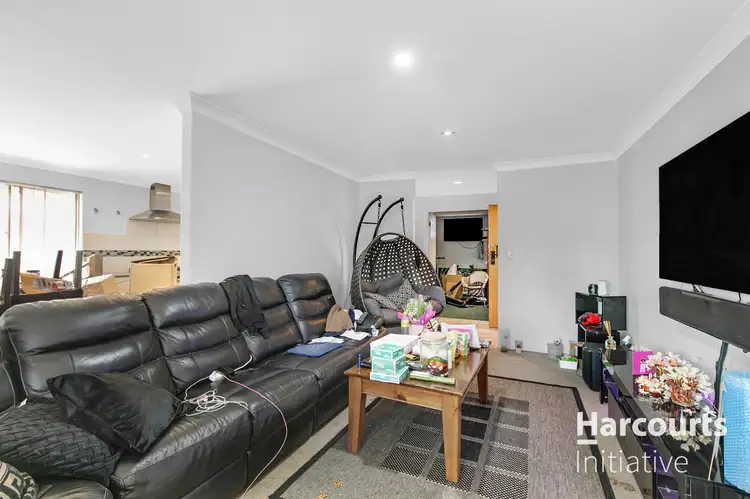 Fourth view of Homely house listing, 5 Kelly Road, Girrawheen WA 6064