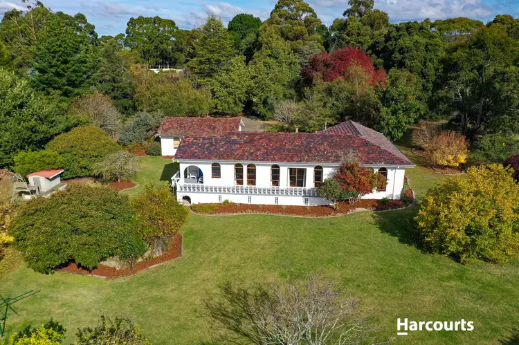 33 Nobelius Drive, Legana TAS 7277
