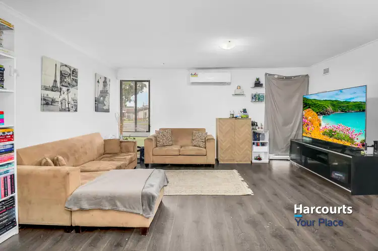 Main view of Homely house listing, 27 Amelia Way, Bidwill NSW 2770