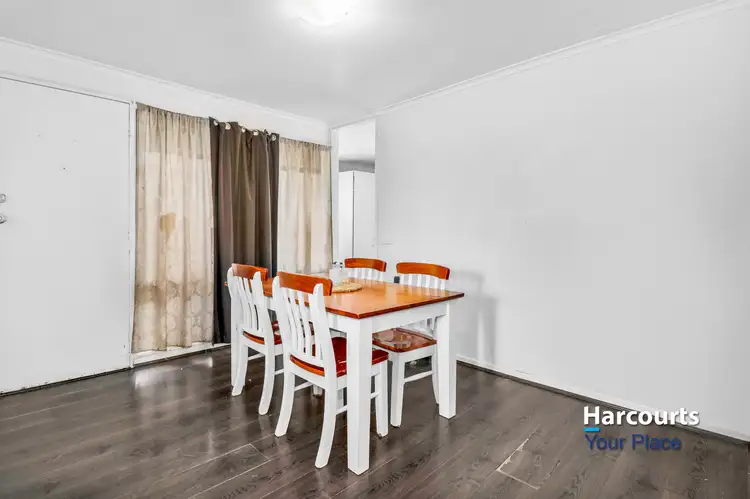 Fourth view of Homely house listing, 27 Amelia Way, Bidwill NSW 2770