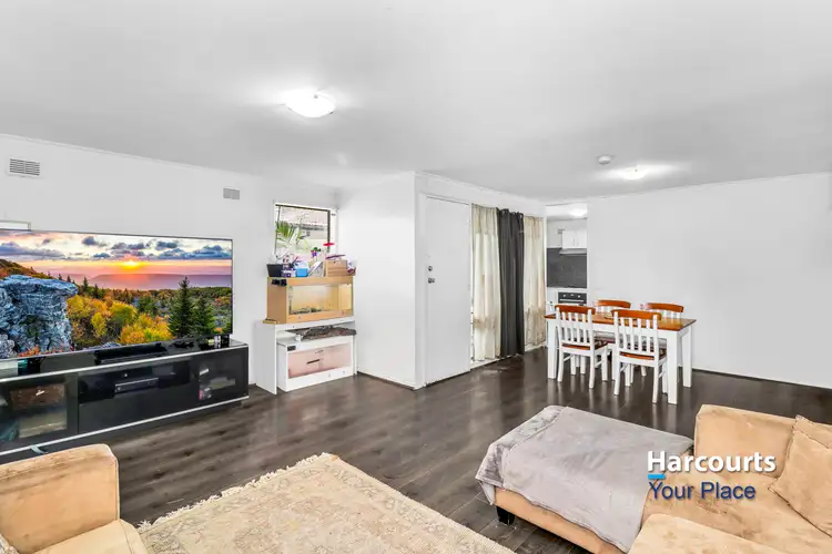 Fifth view of Homely house listing, 27 Amelia Way, Bidwill NSW 2770