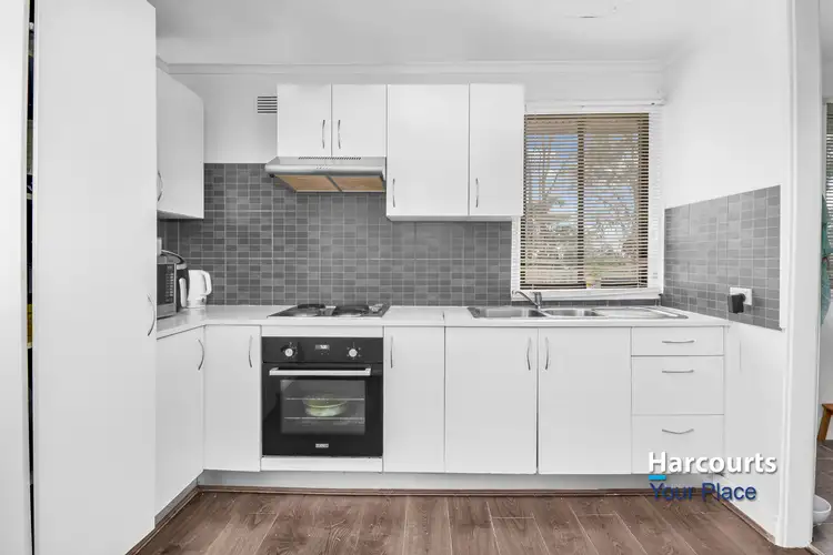 Sixth view of Homely house listing, 27 Amelia Way, Bidwill NSW 2770