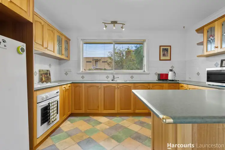 Fourth view of Homely house listing, 76 Viewbank Road, Newnham TAS 7248