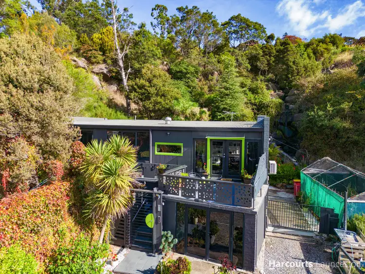 Main view of Homely house listing, 117A West Tamar Road, Trevallyn TAS 7250