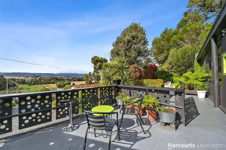 Fourth view of Homely house listing, 117A West Tamar Road, Trevallyn TAS 7250