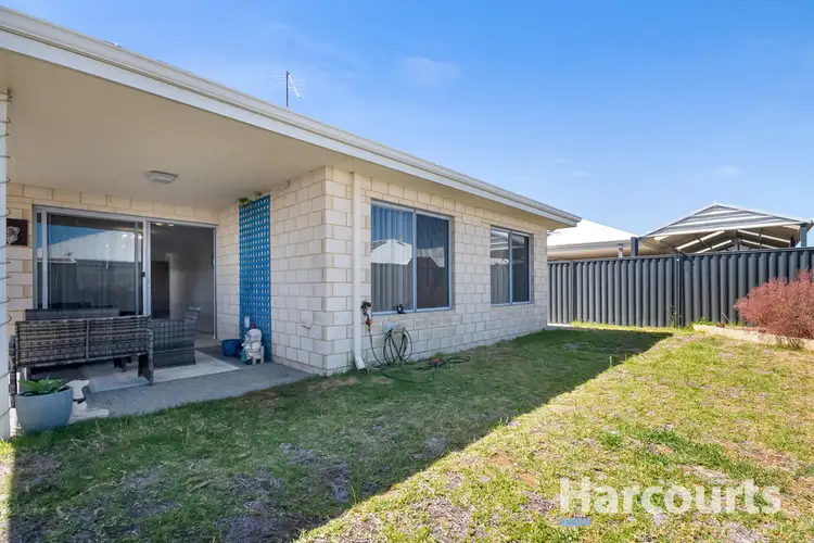 Second view of Homely house listing, 16 Daybreak Street, Eglinton WA 6034