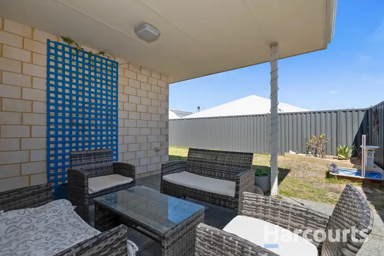 Third view of Homely house listing, 16 Daybreak Street, Eglinton WA 6034