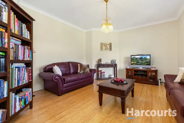 Fifth view of Homely house listing, 18 Pebblewood Road, Woodvale WA 6026