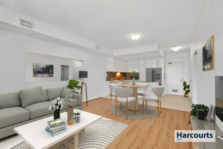 23/287 Vincent Street, Leederville WA 6007