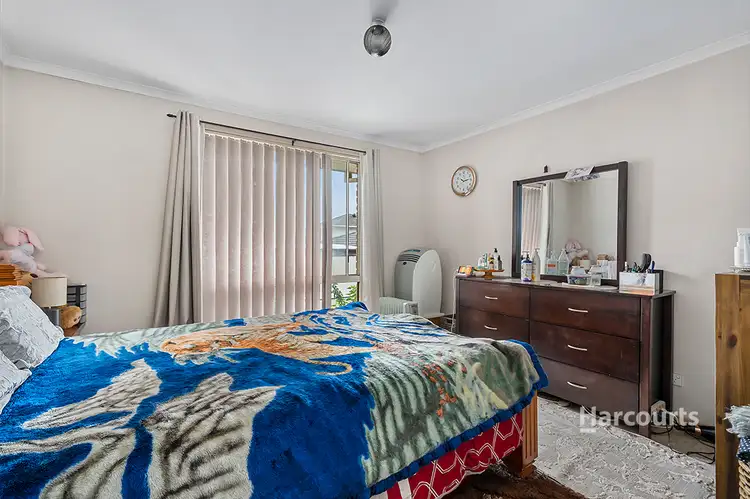 Third view of Homely block of units listing, 1 Charles Avenue, Hallam VIC 3803