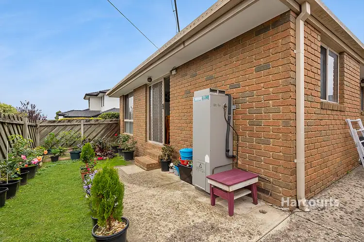 Sixth view of Homely block of units listing, 1 Charles Avenue, Hallam VIC 3803
