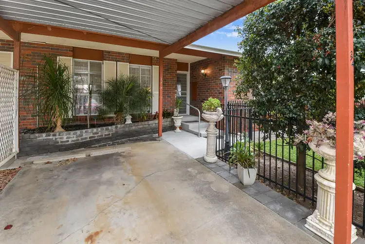 Main view of Homely house listing, 3/4 Wotonga Drive, Horsham VIC 3400