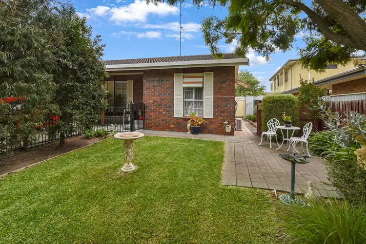 Second view of Homely house listing, 3/4 Wotonga Drive, Horsham VIC 3400