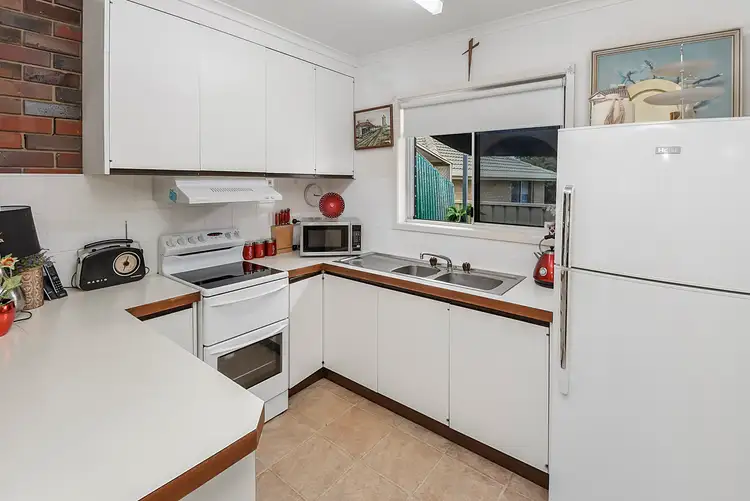 Fifth view of Homely house listing, 3/4 Wotonga Drive, Horsham VIC 3400
