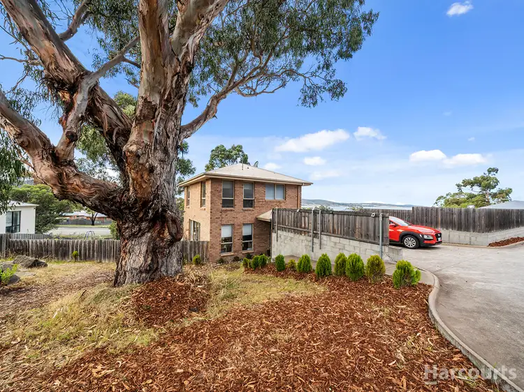 Main view of Homely unit listing, 3/5 Emmaline Court, Rokeby TAS 7019