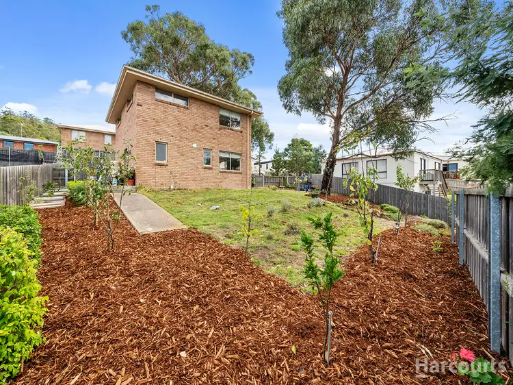 Second view of Homely unit listing, 3/5 Emmaline Court, Rokeby TAS 7019