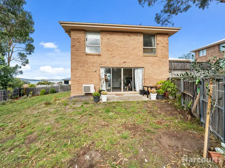 Fourth view of Homely unit listing, 3/5 Emmaline Court, Rokeby TAS 7019