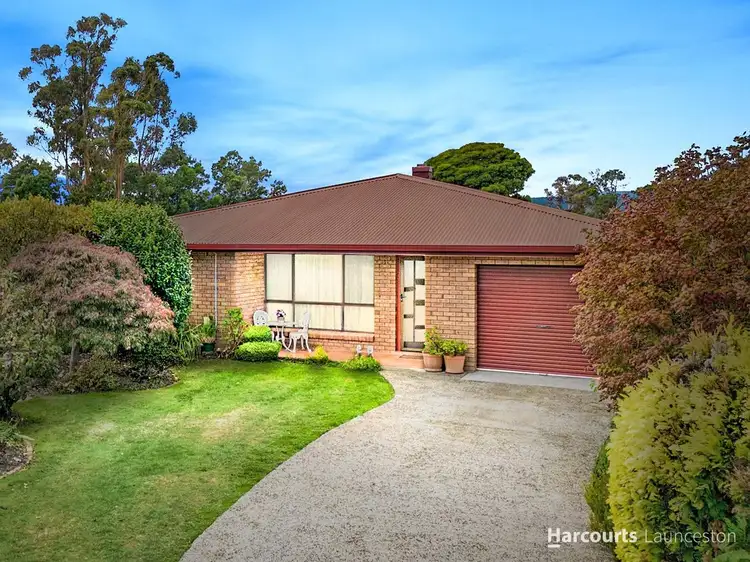 17 Diana Court, Riverside TAS 7250
