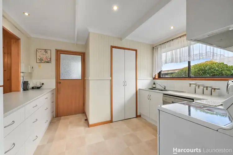 Third view of Homely house listing, 17 Diana Court, Riverside TAS 7250