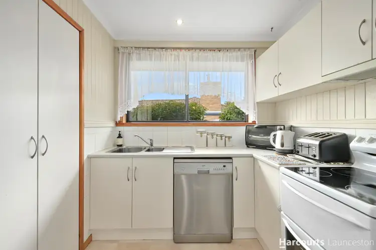 Fourth view of Homely house listing, 17 Diana Court, Riverside TAS 7250