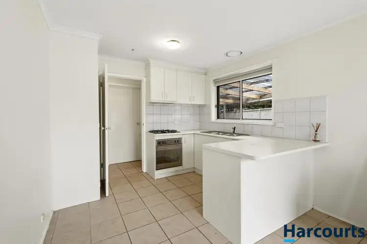 Third view of Homely house listing, 23 Bradby Avenue, Mount Clear VIC 3350