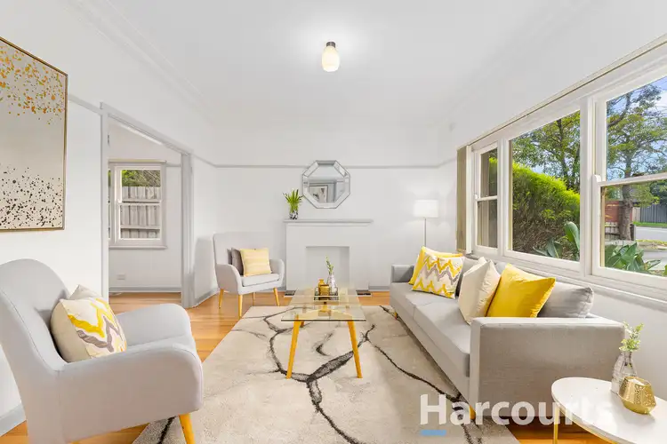 Second view of Homely unit listing, 1/178 Scoresby Road, Boronia VIC 3155