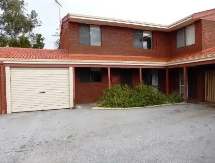 Second view of Homely house listing, 7/35 Creery Street, Dudley Park WA 6210