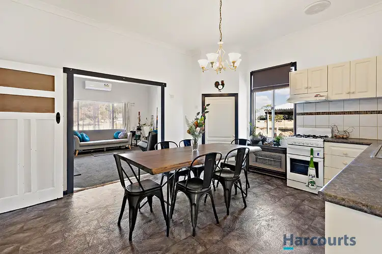 Fifth view of Homely house listing, 25 Richards Court, Scarsdale VIC 3351