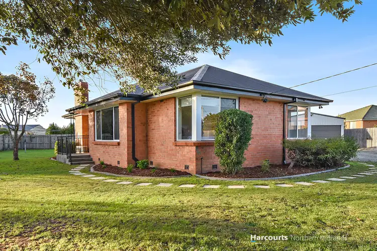 Second view of Homely house listing, 46 Malcombe Street, Longford TAS 7301