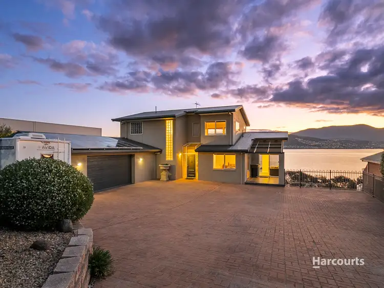10 Vaughan Court, Tranmere TAS 7018