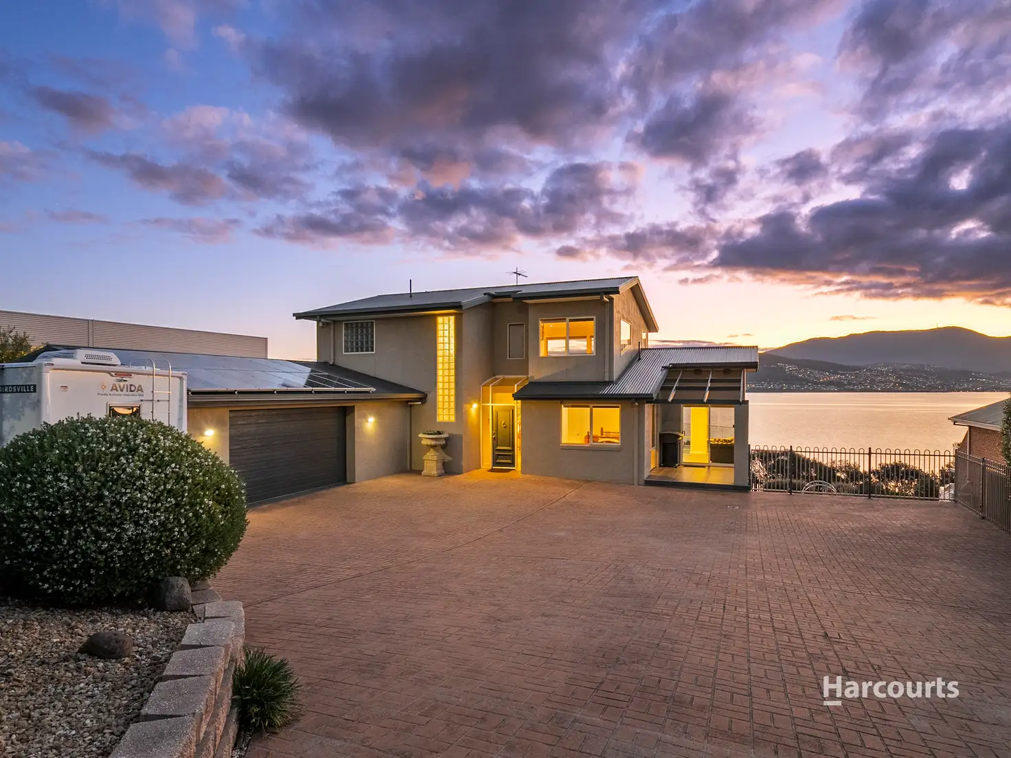 Main view of Homely house listing, 10 Vaughan Court, Tranmere TAS 7018