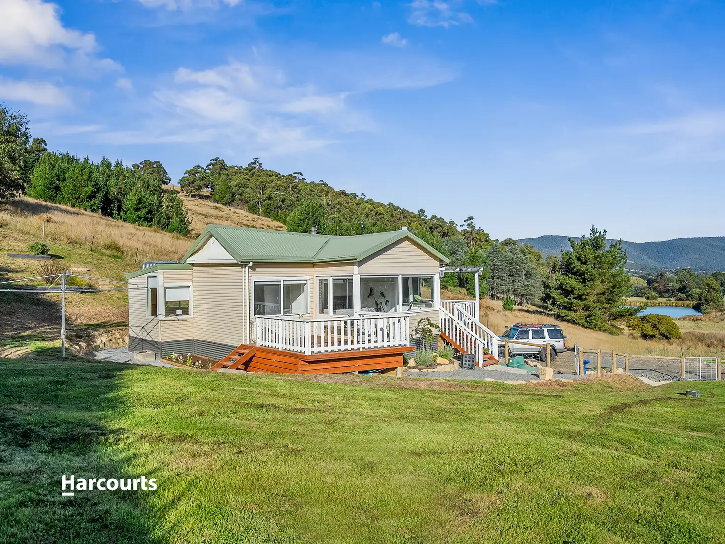 Main view of Homely house listing, 270 Lucaston Road, Lucaston TAS 7109