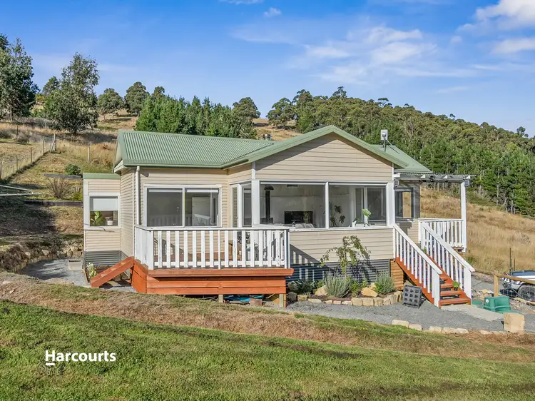 Second view of Homely house listing, 270 Lucaston Road, Lucaston TAS 7109